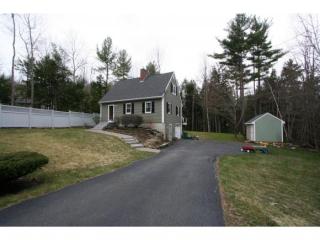 45 Howard Brook Dr, Rochester, NH 03867-4128