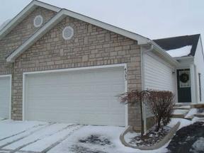 4585 Hobson Dr, Columbus OH  43228-6484 exterior