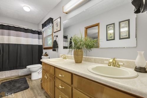 4153 Highway 155, Stockbridge GA  30281-4011 exterior