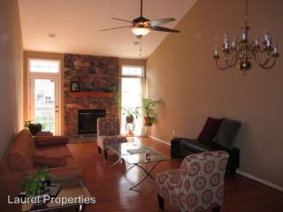7202 Torpoint Ct, Baltimore MD  21076-1742 exterior
