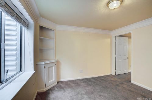 3527 Dakota Ave, Denver CO  80219-2755 exterior