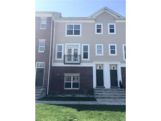 324 Neuman Way, Carmel IN  46032-1949 exterior