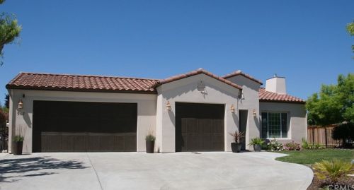 962 Vista Cerro Dr, Lake Nacimiento, CA 93446-5802