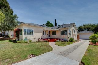 154 Acacia Ave, Monrovia, CA 91016-2104
