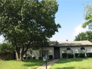 1801 Spanish Trl, Plano TX  75023-3032 exterior