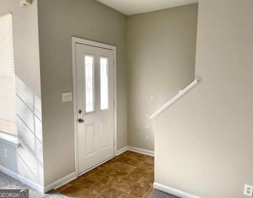 6688 Sunset Hills Blvd, Rex GA  30273-2241 exterior