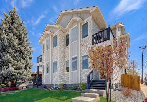 3296 Sherman St, Englewood, CO 80113-2615