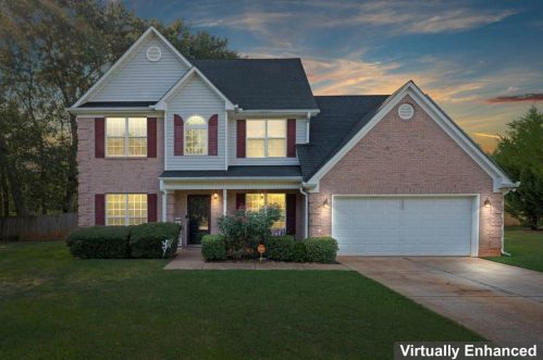 1014 Gloria Grand Blvd, Mcdonough, GA 30252-7421