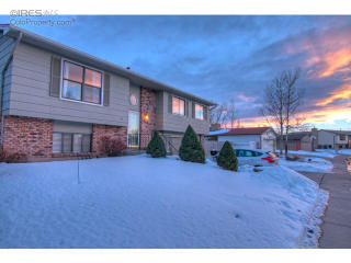 725 Parkview Mountain Dr, Fort Collins, CO 80550-4913