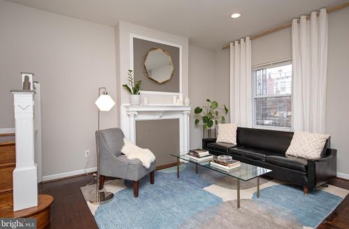 5119 Locust St, Philadelphia PA  19139-4123 exterior