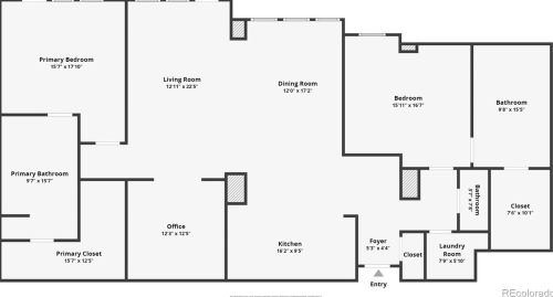 7600 Landmark Way, Englewood CO  80111-1961 exterior