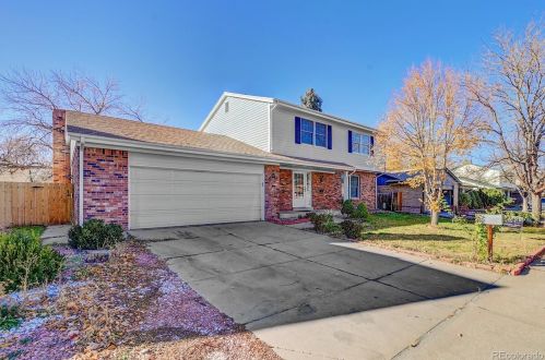 1341 Blackhawk Way, Denver, CO 80012-4659