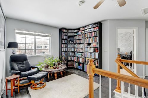 9841 Chambers Dr, Denver CO  80022-9314 exterior