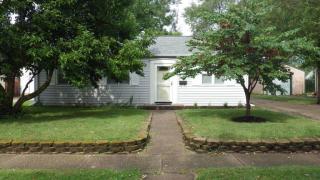 3811 11th Ave, Moline IL  61265-2462 exterior