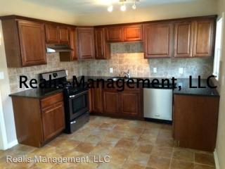 3714 23rd St, Tulsa OK  74114-3412 exterior