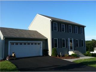 21 Sweet Fern Ln, Coventry, RI 02816-5269