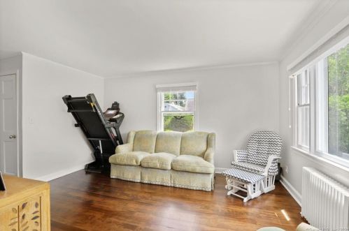 99 Monica Rd, Greenwich CT  06831-5024 exterior