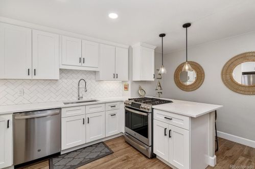 13969 Hillrose Dr, Parker CO  80134-5715 exterior