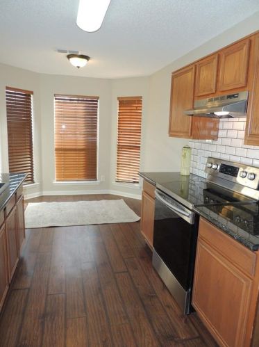 9936 Long Rifle Dr, Fort Worth TX  76108-4154 exterior