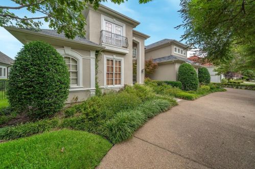 2700 Anders Ln, Plano TX  75093-5923 exterior