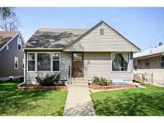5616 Standish Ave, Minneapolis MN  55417-2713 exterior