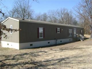 84 Foxfire St, Canadian, OK 74425-5011
