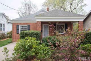1007 Oakland Ave, Durham, NC 27705-4062