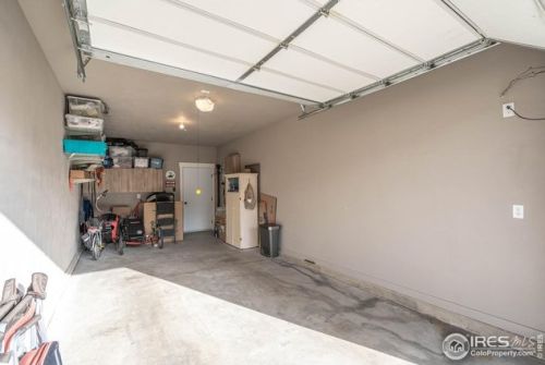 2751 Iowa Dr, Fort Collins CO  80525-4707 exterior