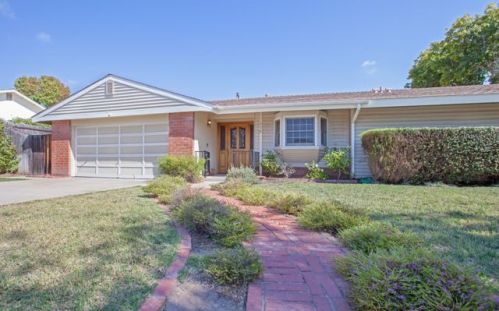 316 Alex Pl, Santa Barbara, CA 93117-1657