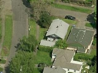 7006 Siskiyou St, Portland OR  97213-5280 exterior