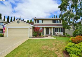 3029 Leger Ct, Pleasanton, CA 94588-2934
