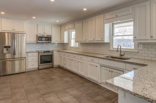 2560 Scheaffer Rd, Conyers GA  30012-2608 exterior