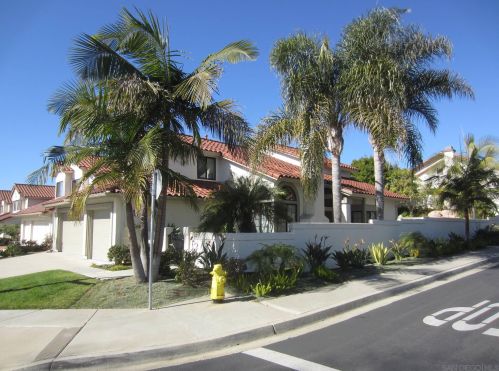 3986 Caminito Cassis, San Diego, CA 92122-1992