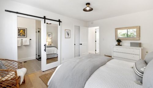 558 Miller Creek Rd, San Rafael CA  94903-1319 exterior