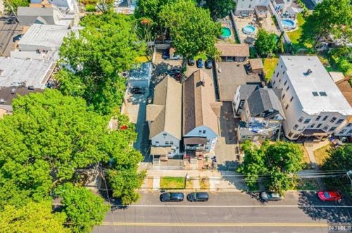 139 Montclair Ave, Newark NJ  07104-3514 exterior
