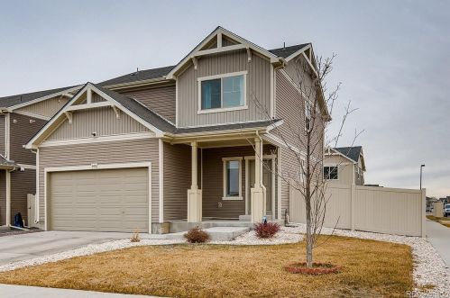 4400 Uravan St, Denver, CO 80249