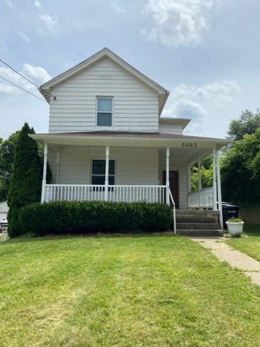 5663 Bramble Ave, Cincinnati, OH 45227-2725