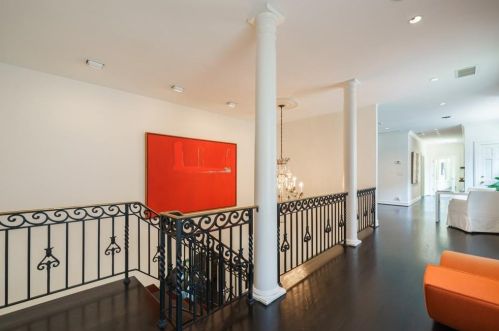 388 Beverly Rd, Atlanta GA  30309-2780 exterior