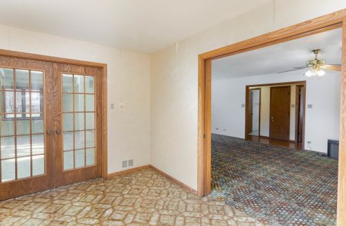 16560 Fulton Ter, Tinley Park, IL 60477-1906