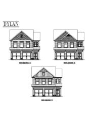 3645 Santa Rosa Way, Douglasville, GA 30135-9217