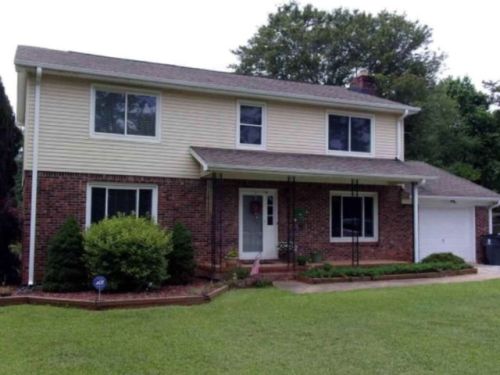 236 Piedmont Golf Course Rd, Piedmont, SC 29673-8506