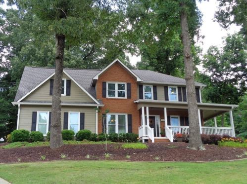 4030 Camaron Way, Lithonia, GA 30039-8610