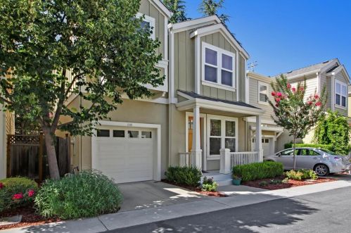 110 Creekside Village Dr, Los Gatos, CA 95032-7348