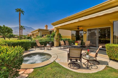 56660 Jack Nicklaus Blvd, La Quinta, CA 92253-5076