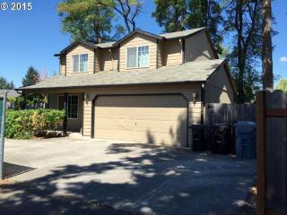 194 Township Rd, Barlow, OR 97013-4514
