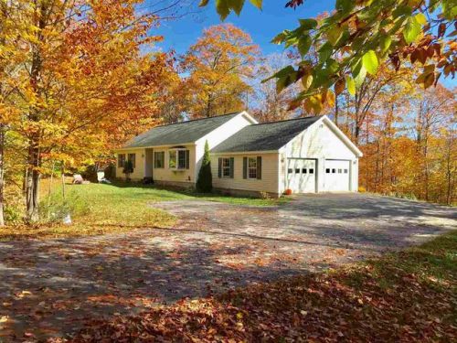 320 George Rd, Groton, NH 03241-7114