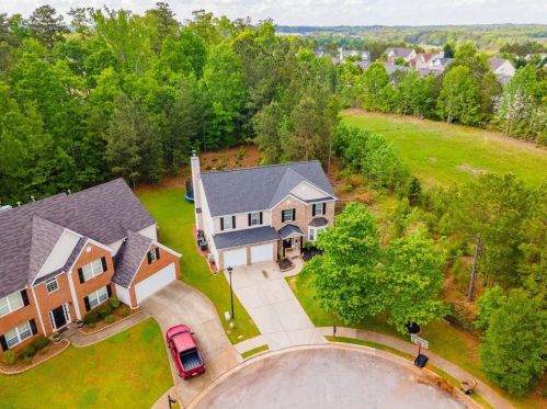 593 Roxholly Walk, Buford, GA 30518-8548
