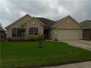 3119 Orchard Bend Dr, Sugar Land TX  77498-7313 exterior