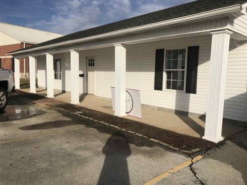 223 Lindley Ln, Auvergne, AR 72112-4954