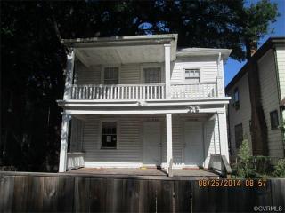 3306 Carolina Ave, Richmond, VA 23222-3209